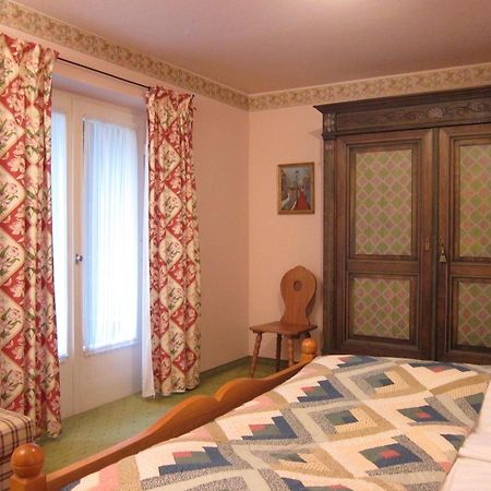 Ferienwohnungen Elisabeth Am See Rotta Δωμάτιο φωτογραφία